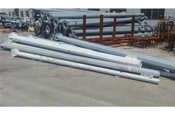 山西監控桿安裝的注意事項有哪些？太原鑫雨杭電器