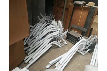太原監控桿的安裝技術(shù)是什么？適用于哪些地方？太原鑫雨杭電器