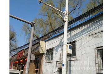如何讓太原監控桿去滿(mǎn)足適應監控室呢？太原鑫雨杭電器
