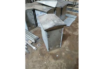 太原機柜如何安裝？安裝要注意什么？太原鑫雨杭電器