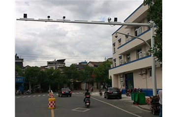 太原監控桿廠(chǎng)家介紹監控桿的三個(gè)主要應用場(chǎng)所