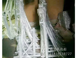 監控桿