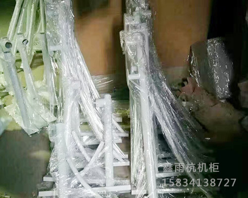監控桿
