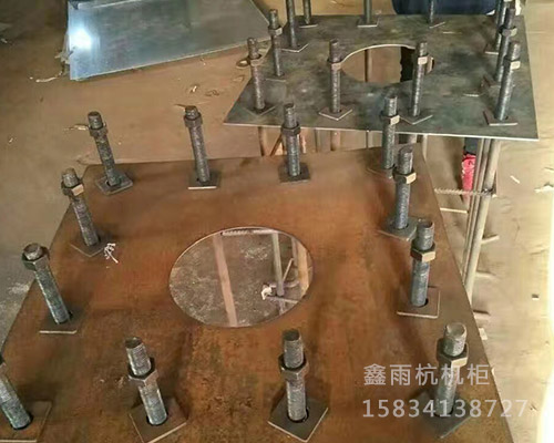 監控桿