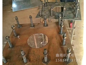監控桿